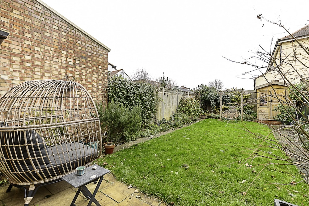 garden
