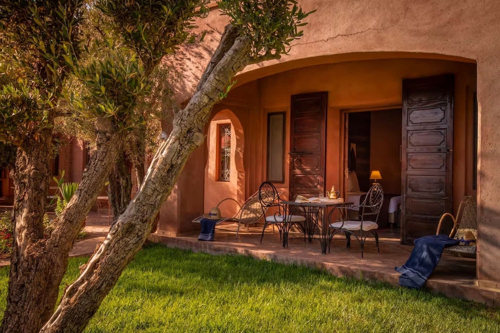 Villa Layyine Avec Personnel spa Sports