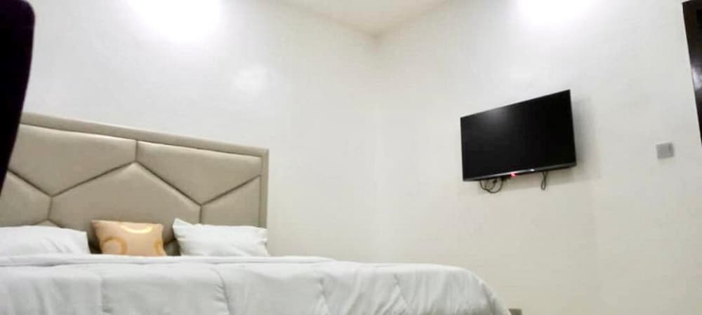 Amara Suites Lekki