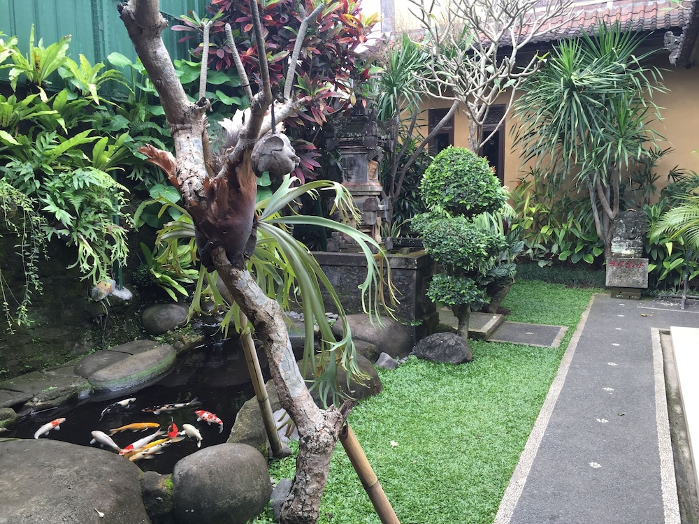 Teja Homestay