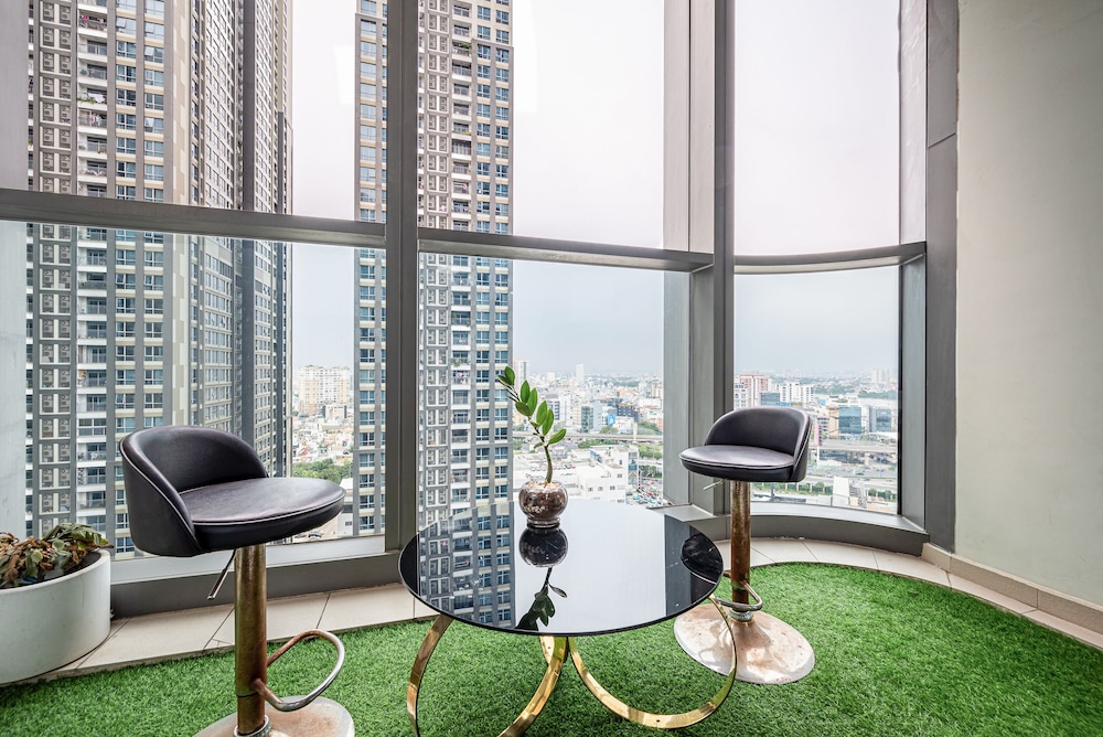 Landmark 81 - Saigon Luxury Apartment