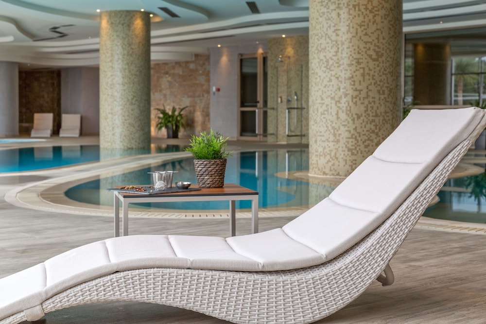Miraggio Thermal Spa Resort