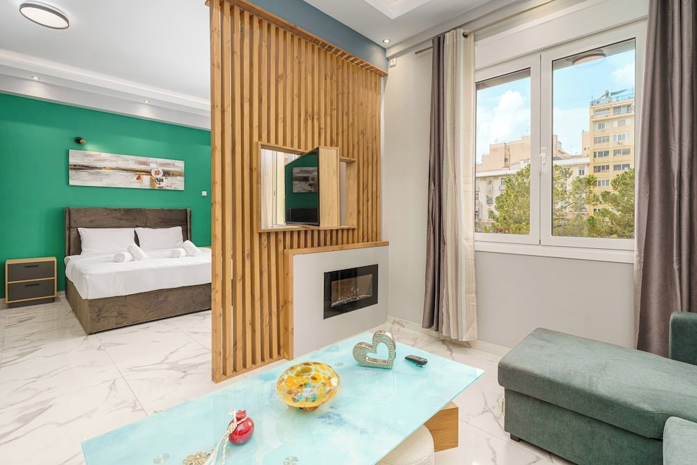 Exarchia Luxury