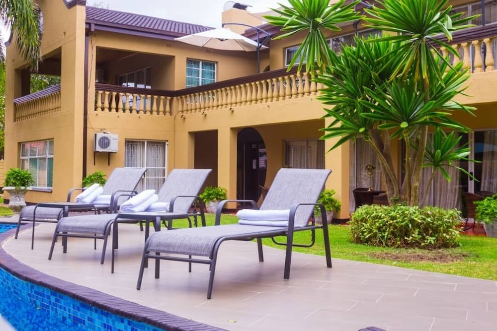 Urban Lifestyles Guest House view 3