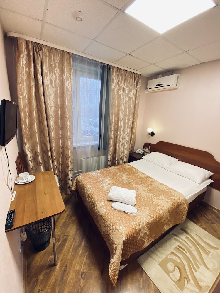 Hotel On Okskaya