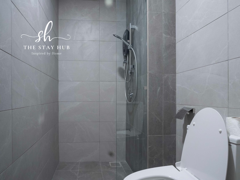 Majestic Residence KL by The Stay Hub