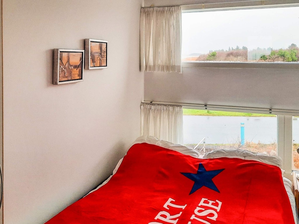 5 Star Holiday Home in Hemmet