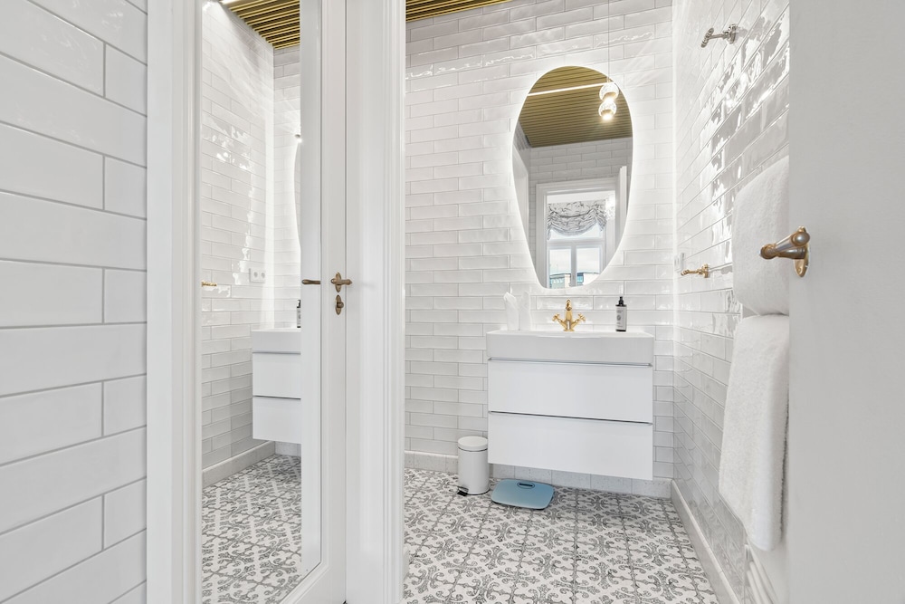 Vodičkova Luxury Suites