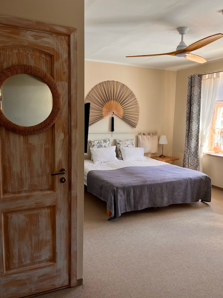 Kuursaal Guesthouse