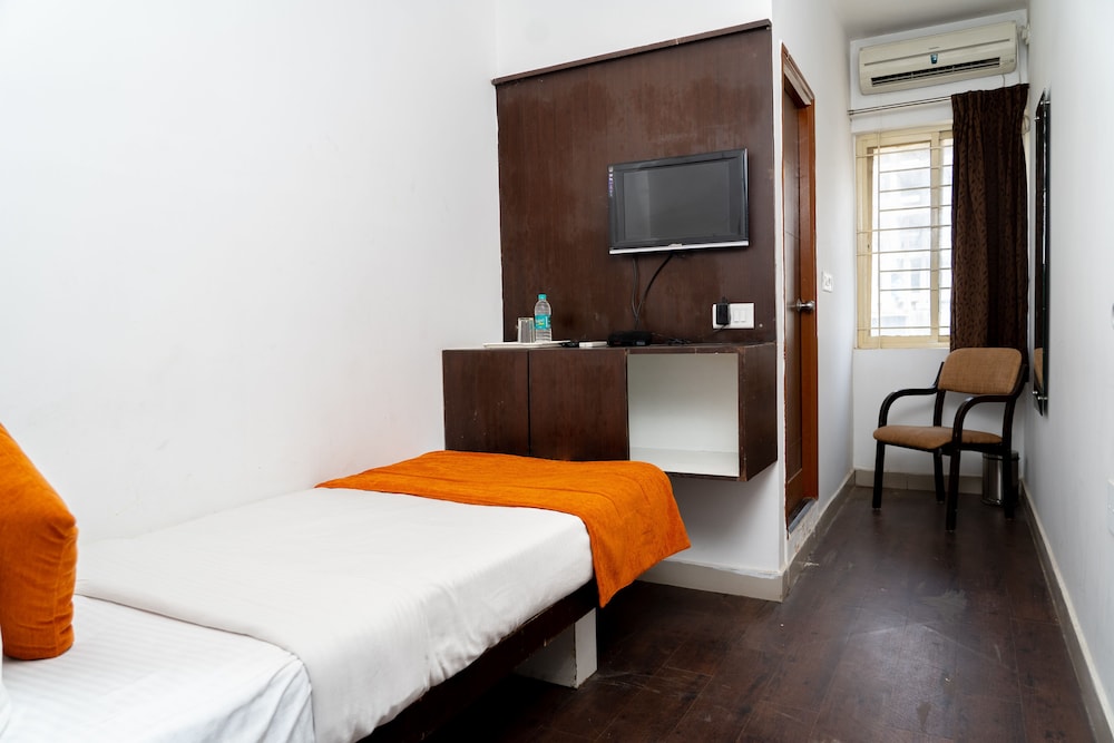 Hung Kiu Guest House
