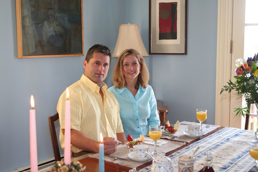 Barachois Inn