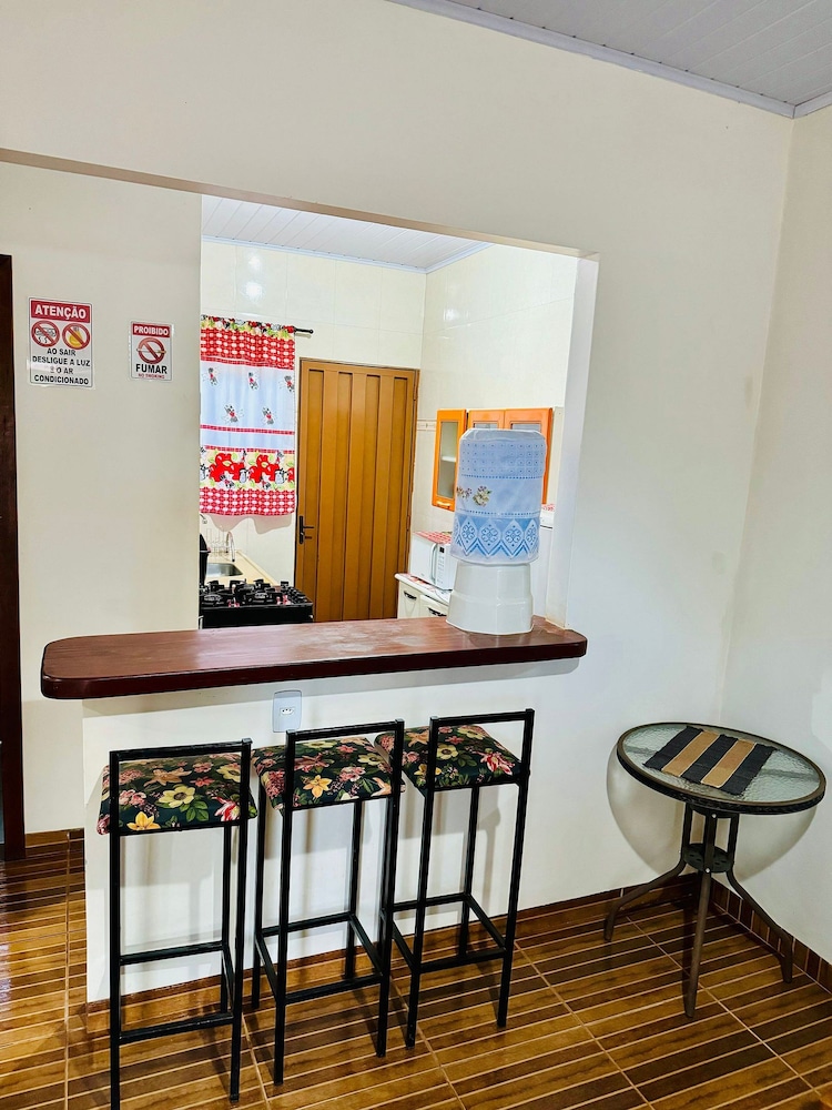 Casa Flor do Ipê Homes