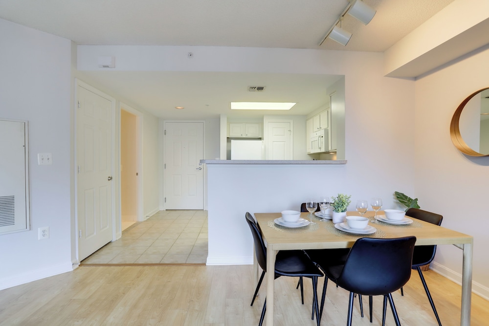Apartments at the Heart of Arlington