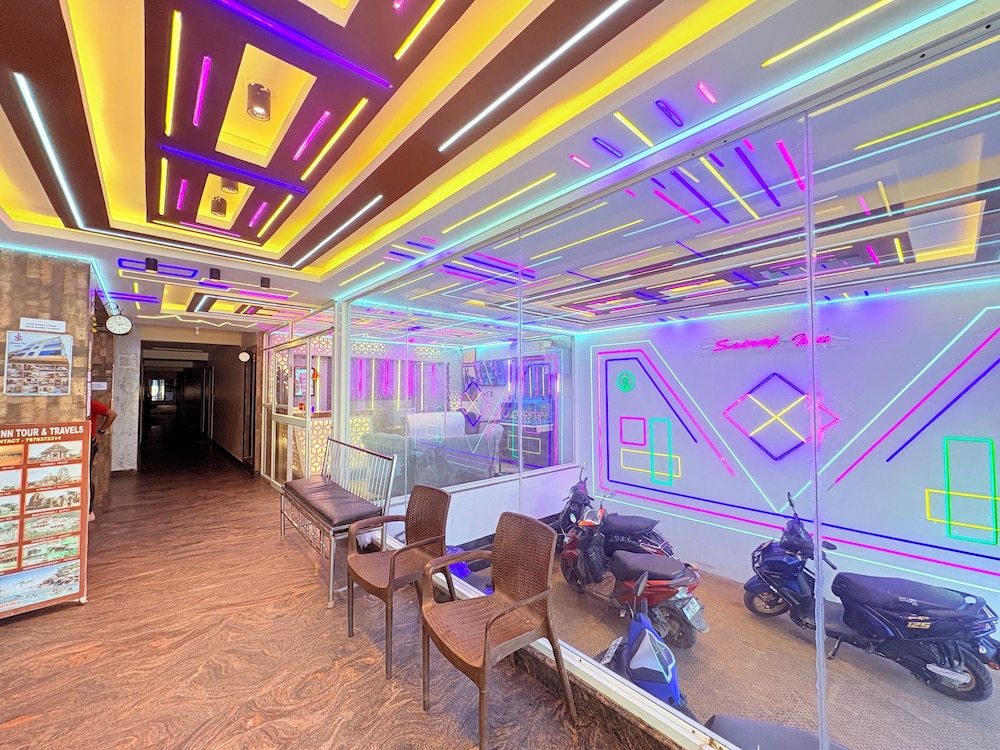 Hotel Sairaj Inn Puri