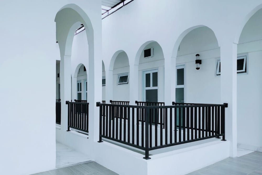 TwoSpaces at Arfina Residence Syariah
