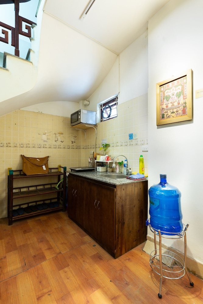 City Center & Good Security Area Easternstay
