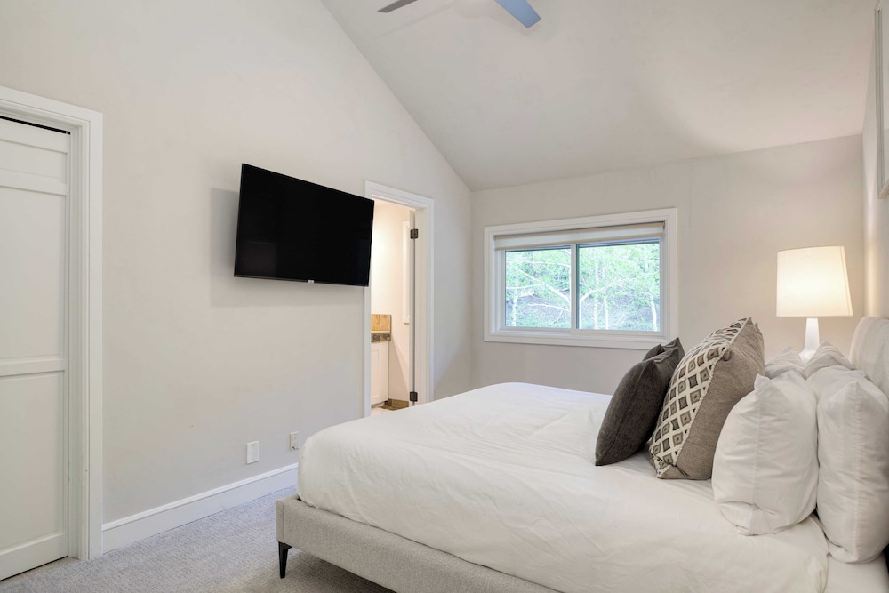 Deer Valley Delight by Avantstay Deer Valley Retreat + Spa