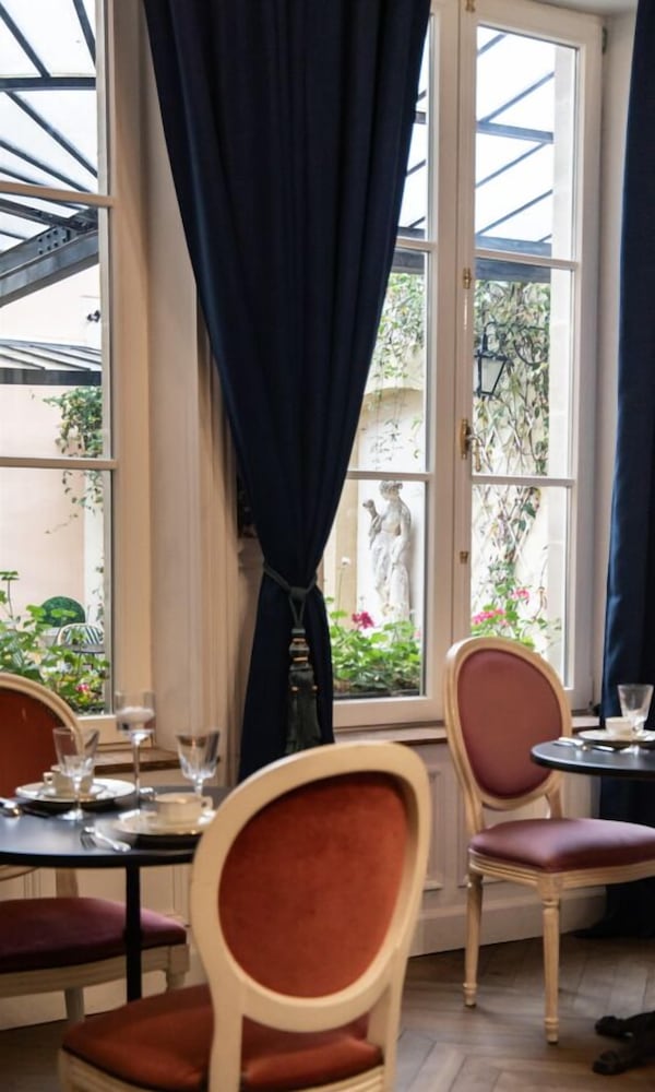 Maison La Louise