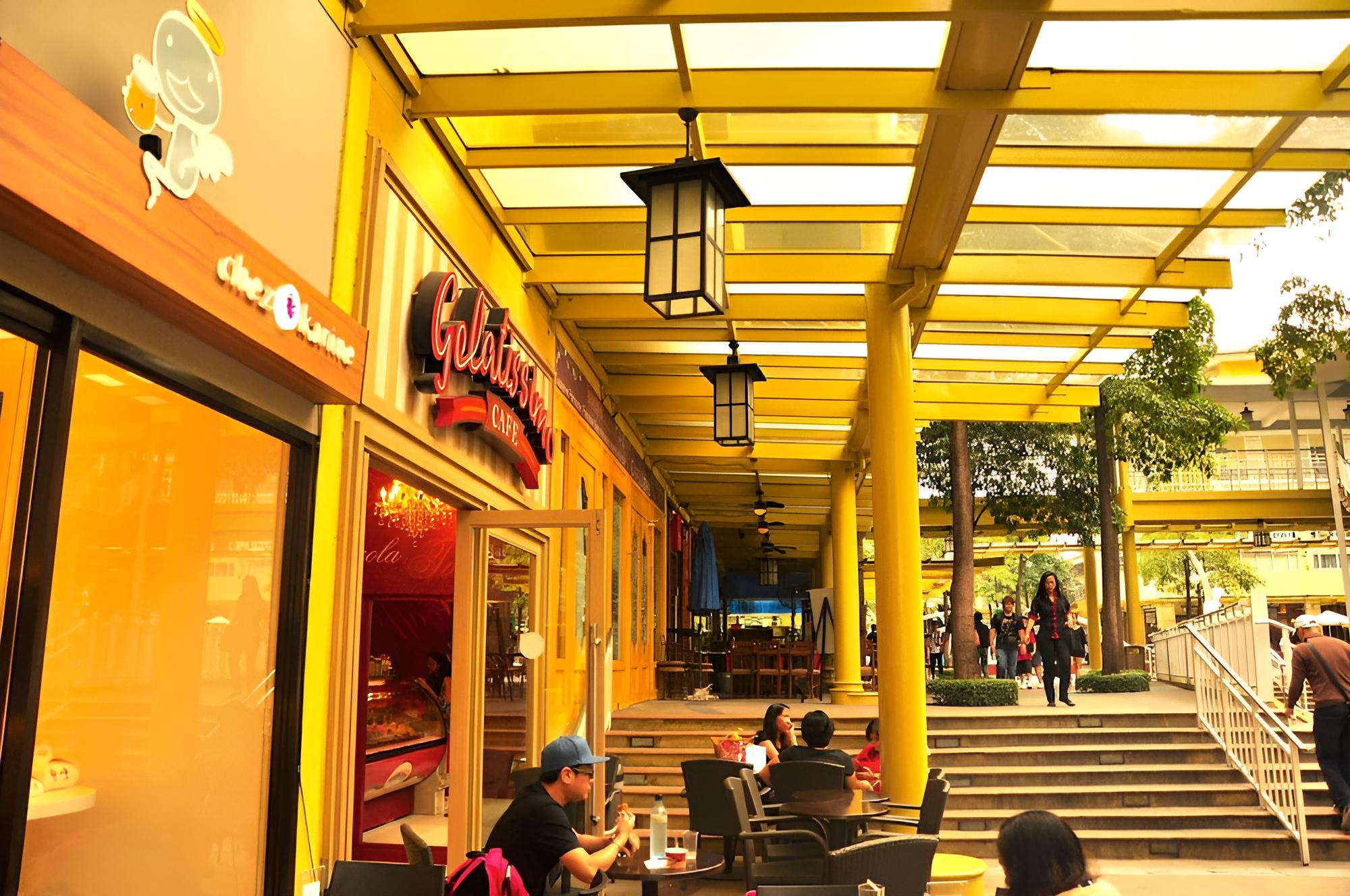 The Fort Budget Hotel - Bonifacio Global City - Hostel