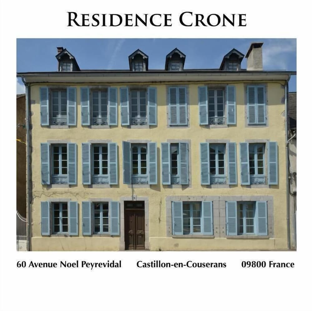 Résidence Crone