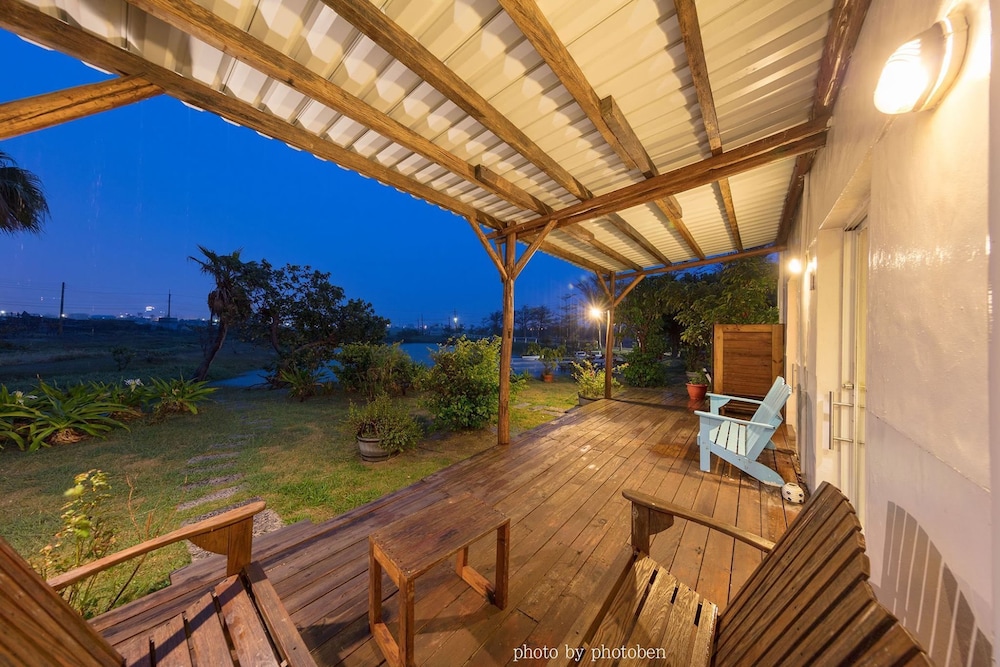 Wild Island B&B