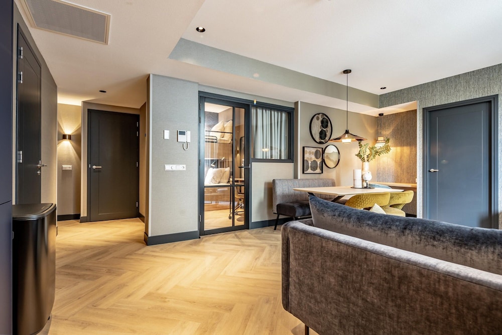 2 Bedroom Apartment Perfect for Families