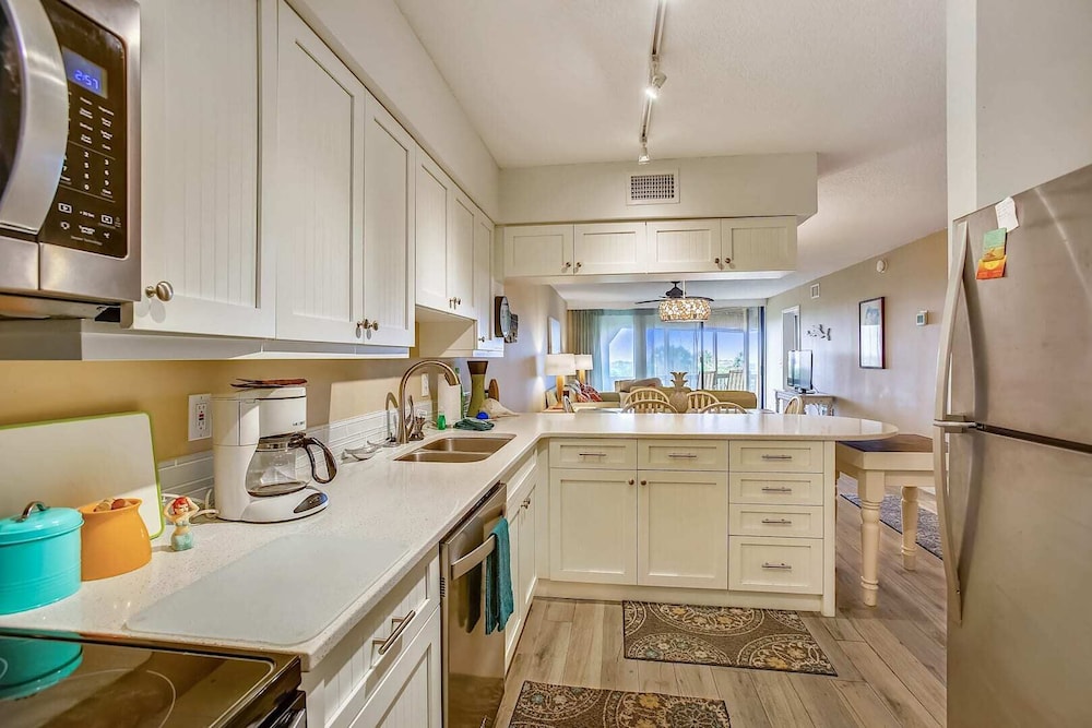 Beachfront Bliss: St. Augustine Escape