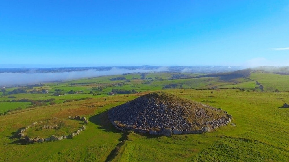 Loughcrew Megalithic Centre - Hostel