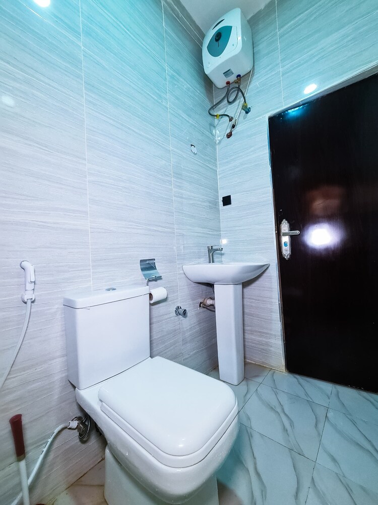 Premium One Bedroom Apartment