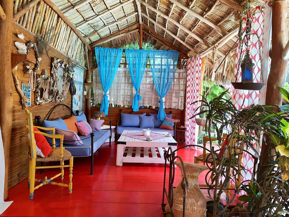 Casita Alegria