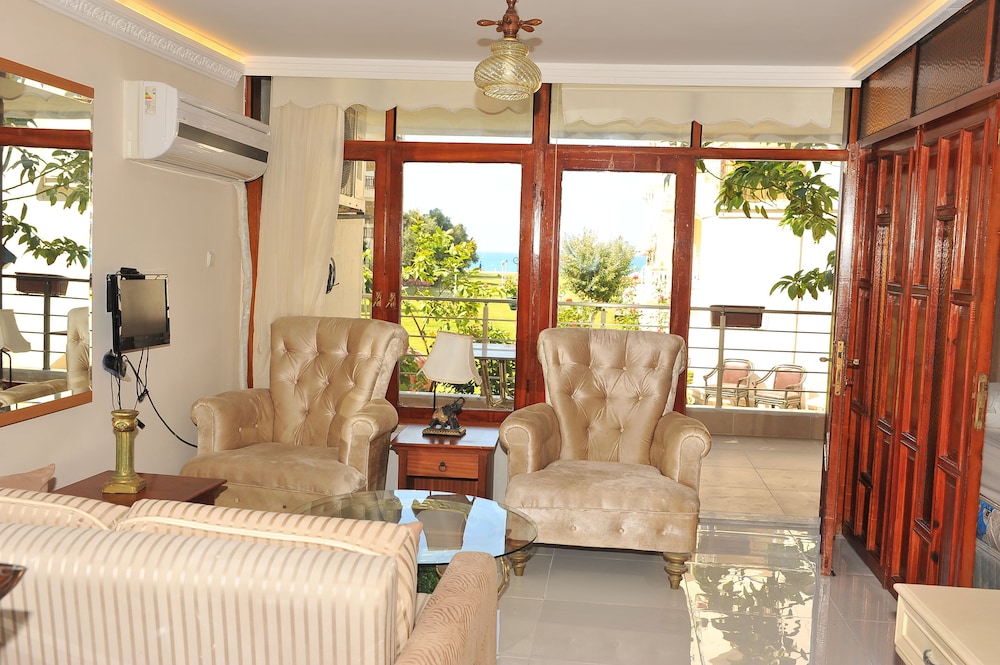 Modern & Cozy Studio in San Telmo Num6984