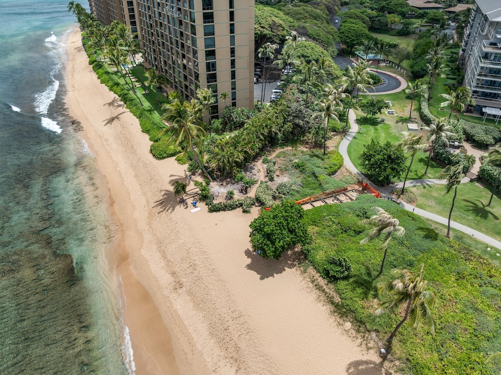 Kaanapali Shores 443