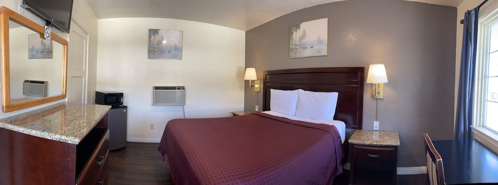 Best Motel Los Angeles Sylmar, Bild 30