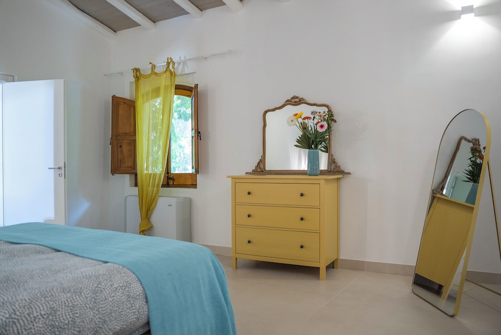 Masseria Santa Barbara