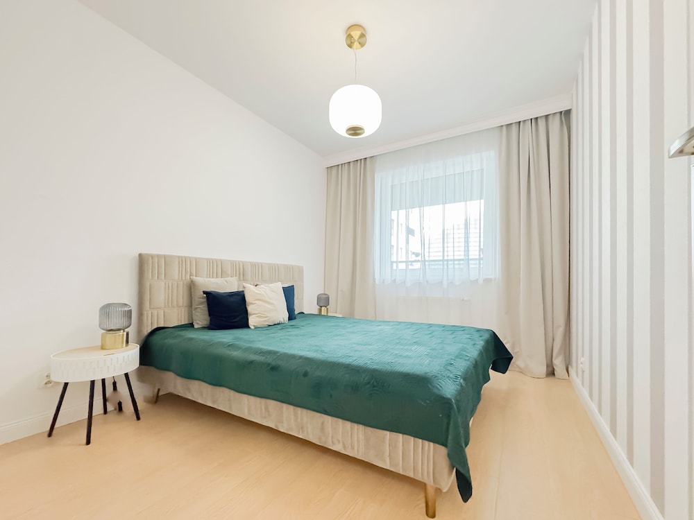 Pure Home Premium Apartments