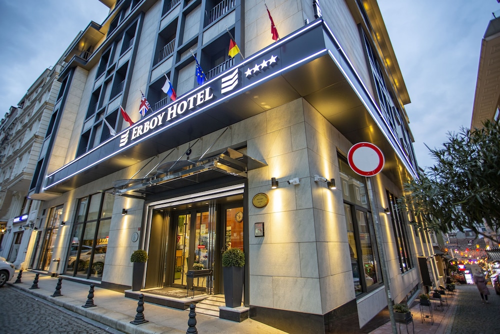 Erboy Otel - Image 77