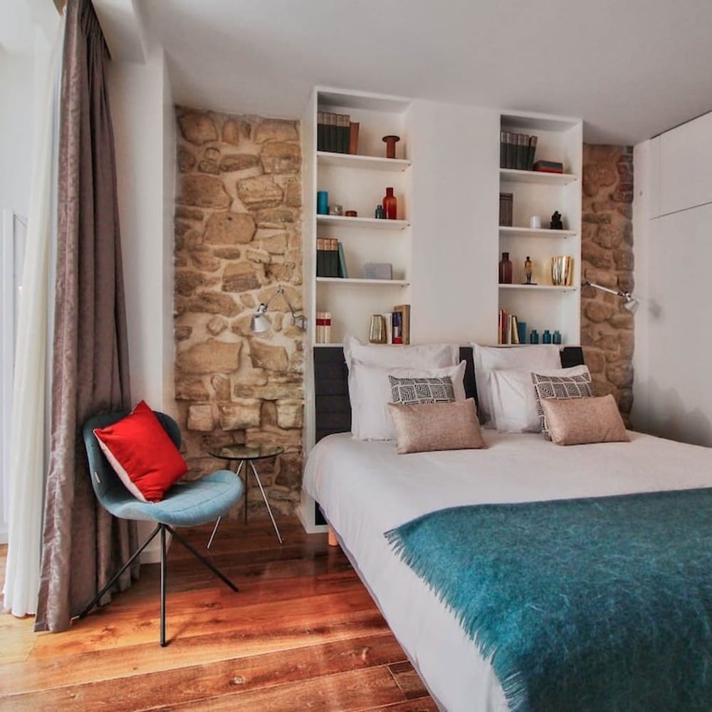 Jardin Priv Gorgeous 3 Bed House in Le Marais