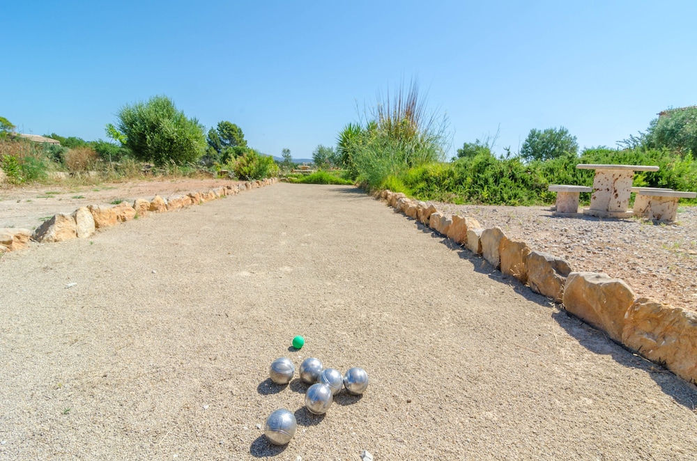 Finca Son Colom in Manacor