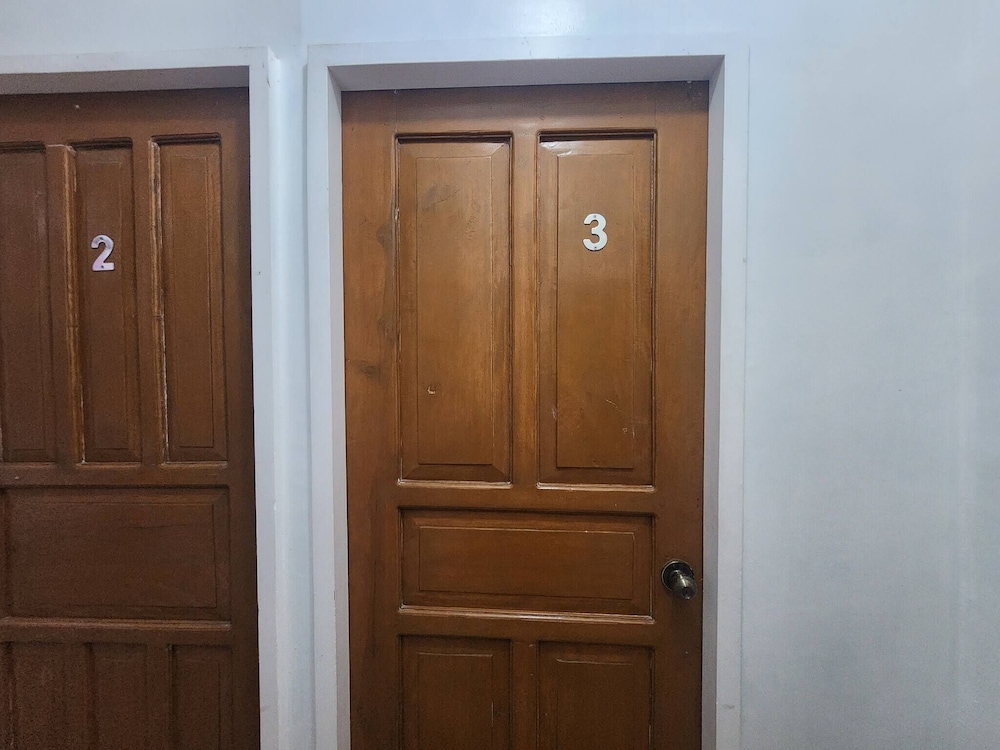 Casa Del Chen - Budget-friendly Stay