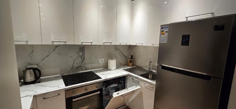 Arkle Apartment 5