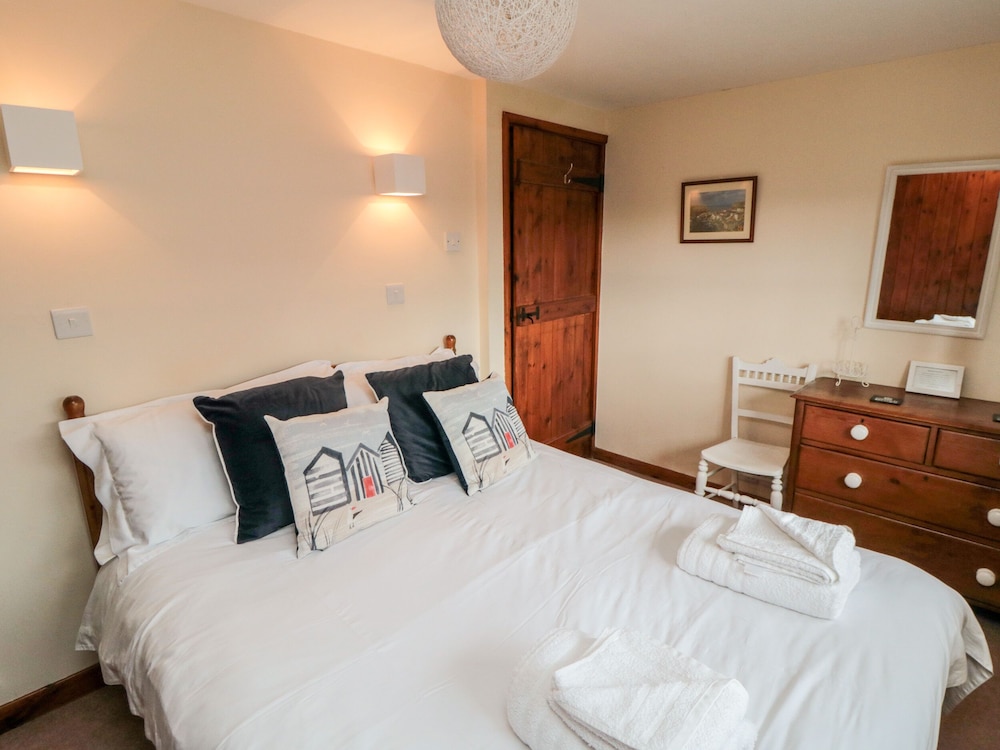 Goathland Cottage