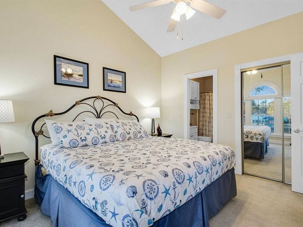 Appartamento Accogliente con Due Camere da Letto al Riverwalk At Arrowhead, Foto 18