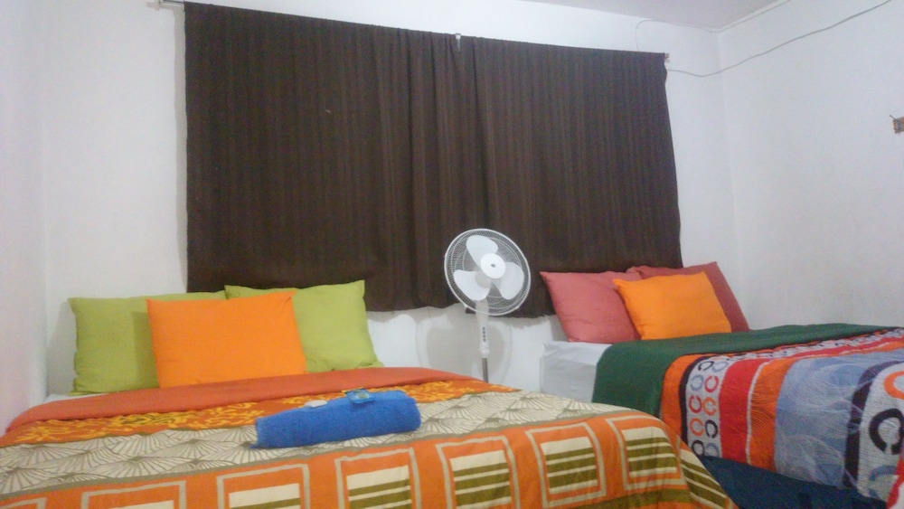 Hotel Histórico - Hostel