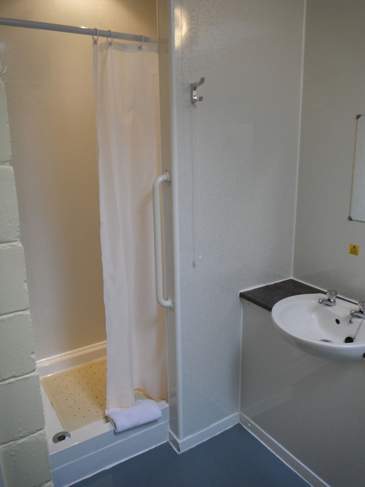 Torridon Youth Hostel
