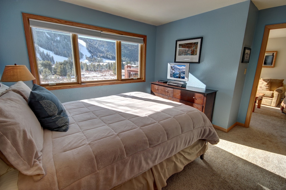 Summit County Vacations - Cinnamon Ridge B304 by SummitCove Vacation Lodging - Property Image 40