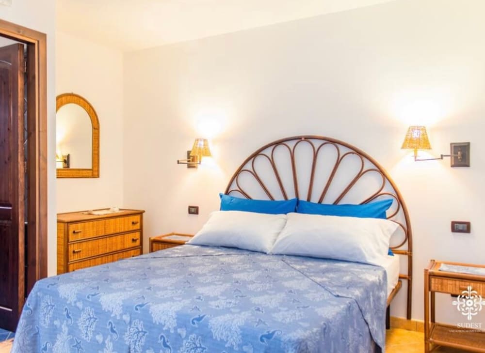 Apartment near the sea Lampedusa Italia photo 4