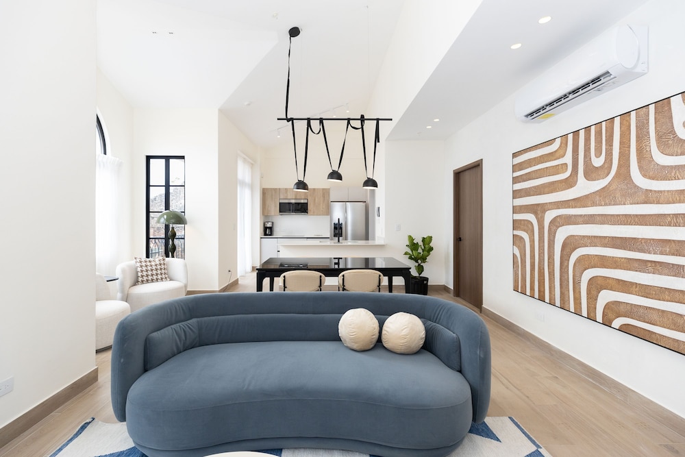 Casa Lourdes by Acomodo Casco Viejo