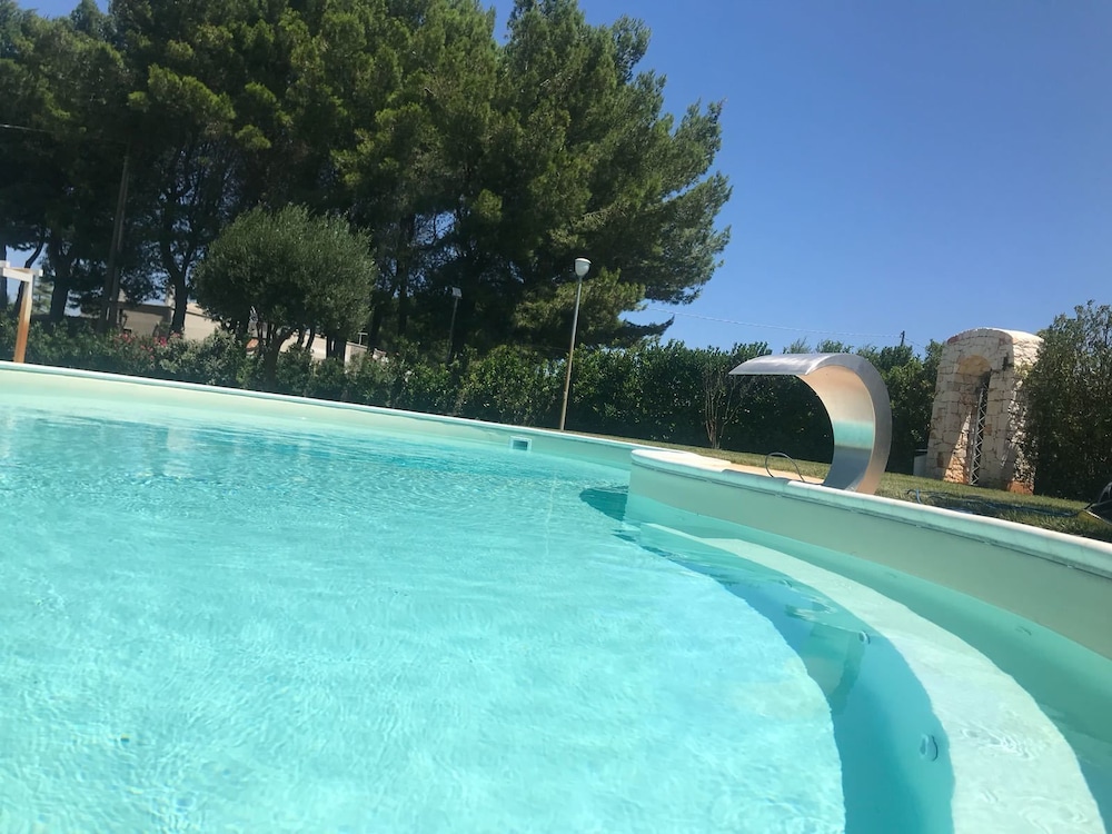 Bed&Breakfast Villa Mamma Grazia, photo 44