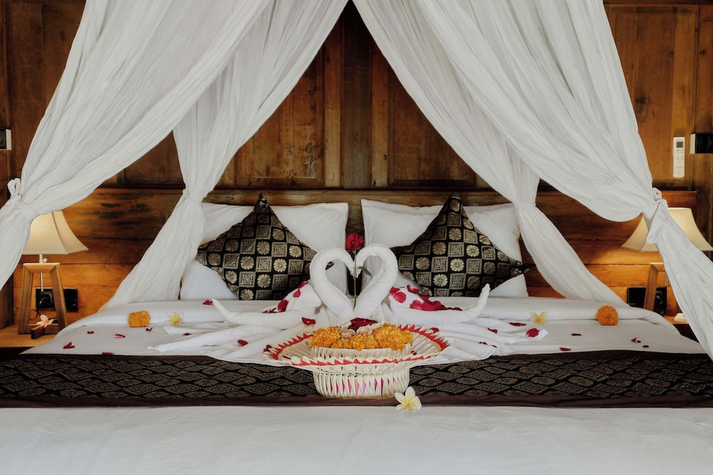 Kubu Cemcem Mesari Private Villas