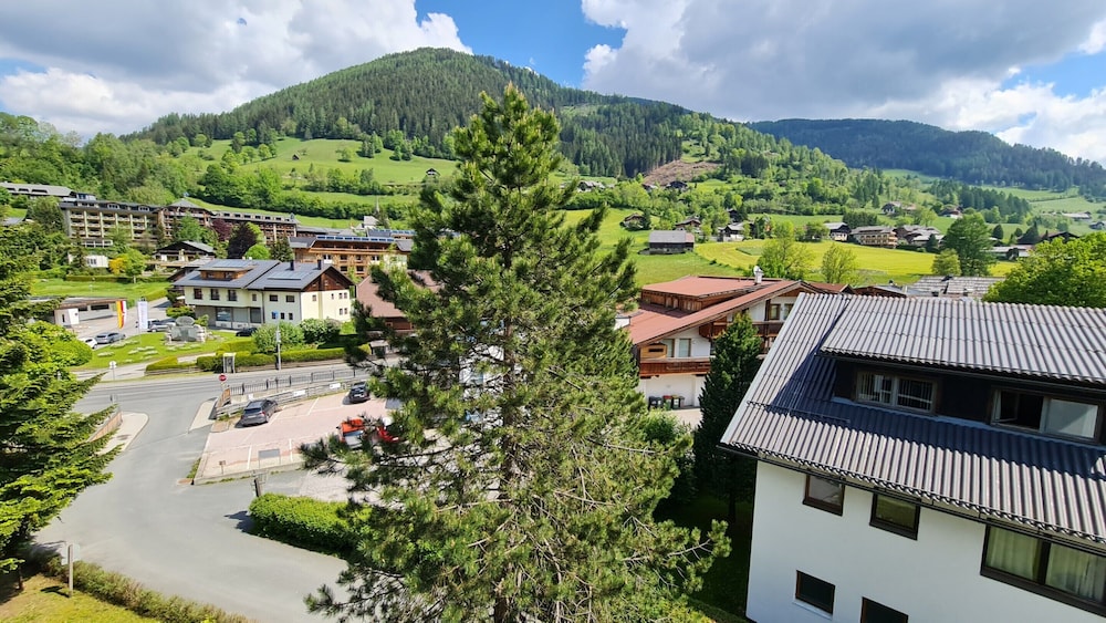 Apartment in Bad Kleinkirchheim at Skislope